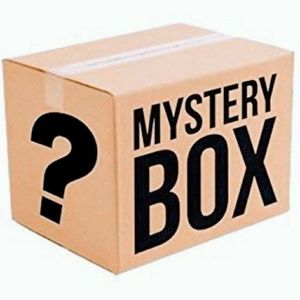 LuLaRoe mystery bundle